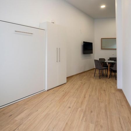 קורדובה Apartamentos La Fuensanta מראה חיצוני תמונה