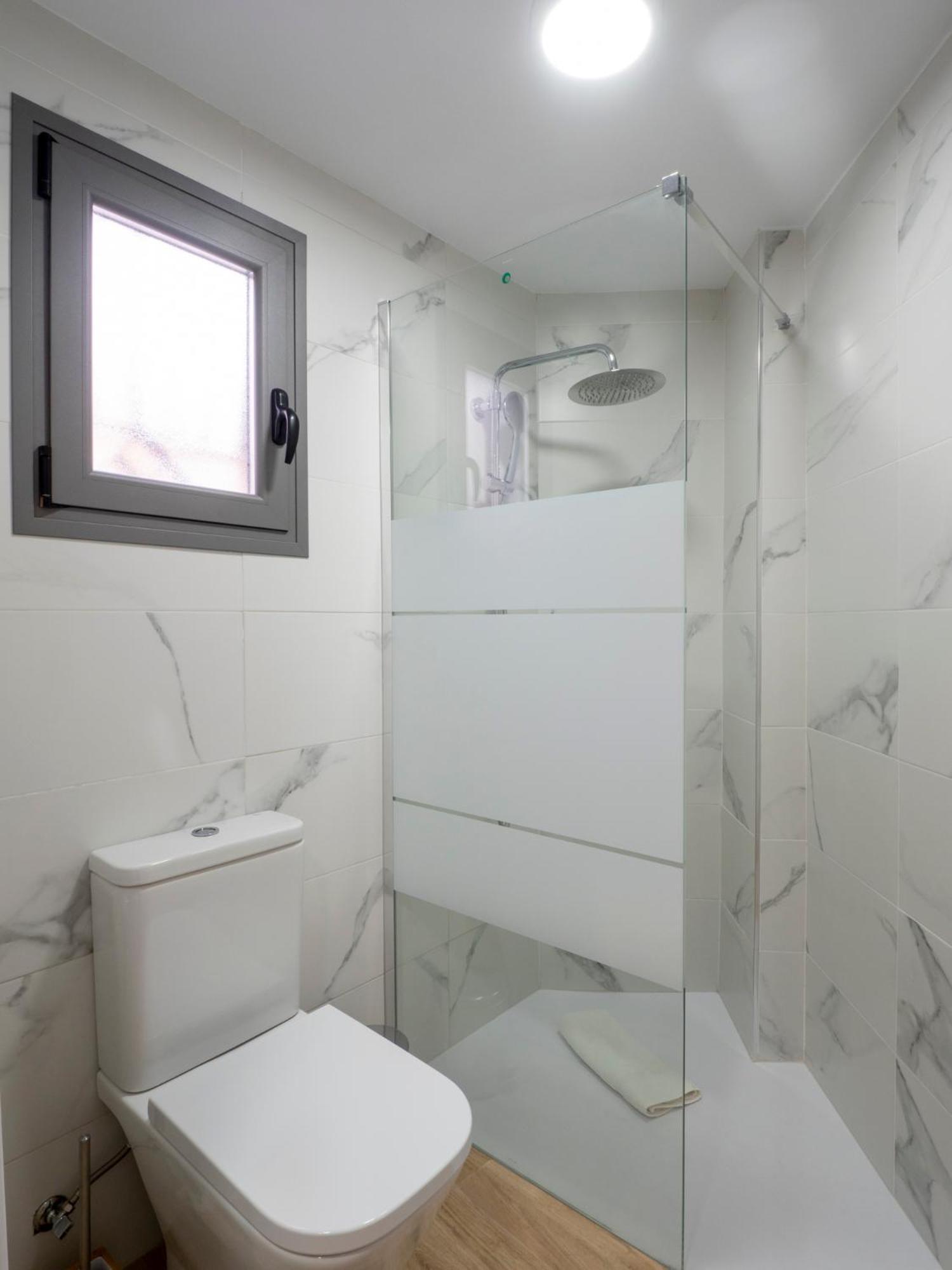קורדובה Apartamentos La Fuensanta מראה חיצוני תמונה