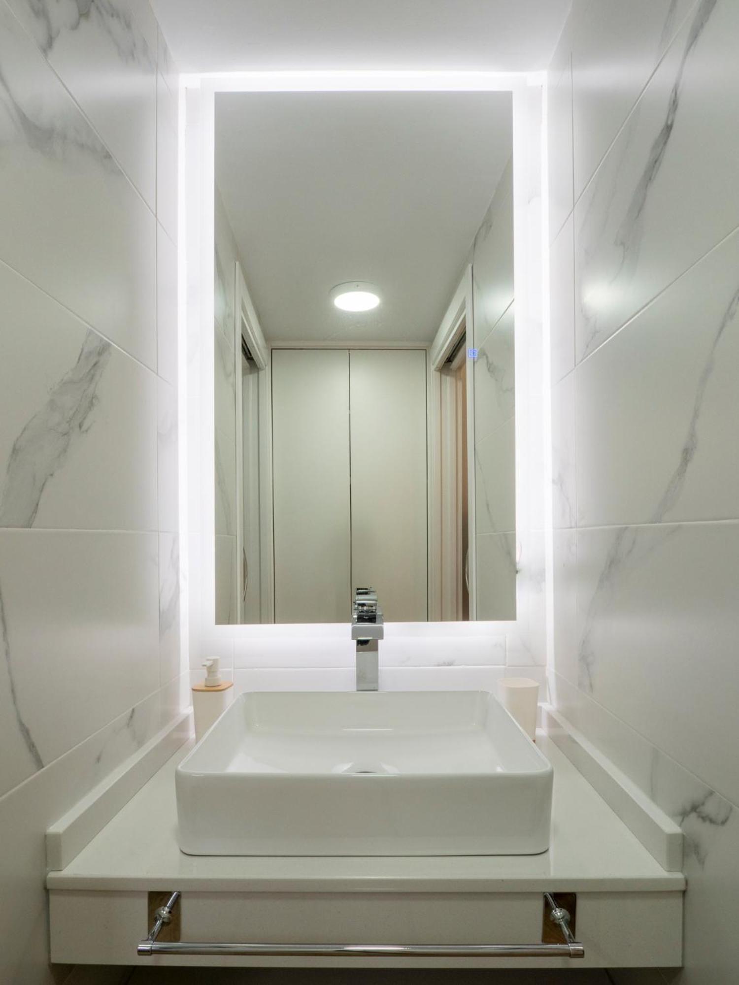 קורדובה Apartamentos La Fuensanta מראה חיצוני תמונה