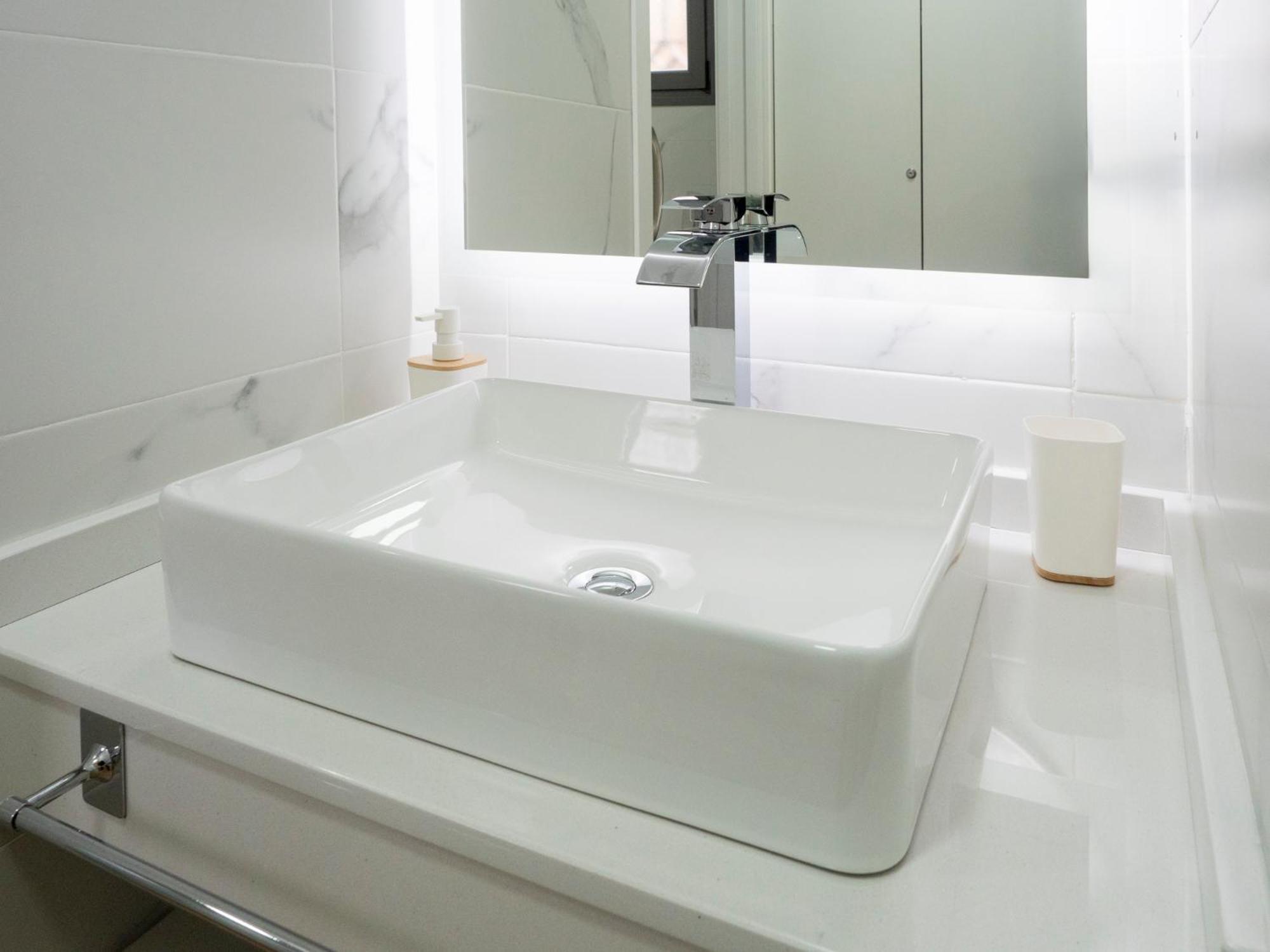 קורדובה Apartamentos La Fuensanta מראה חיצוני תמונה