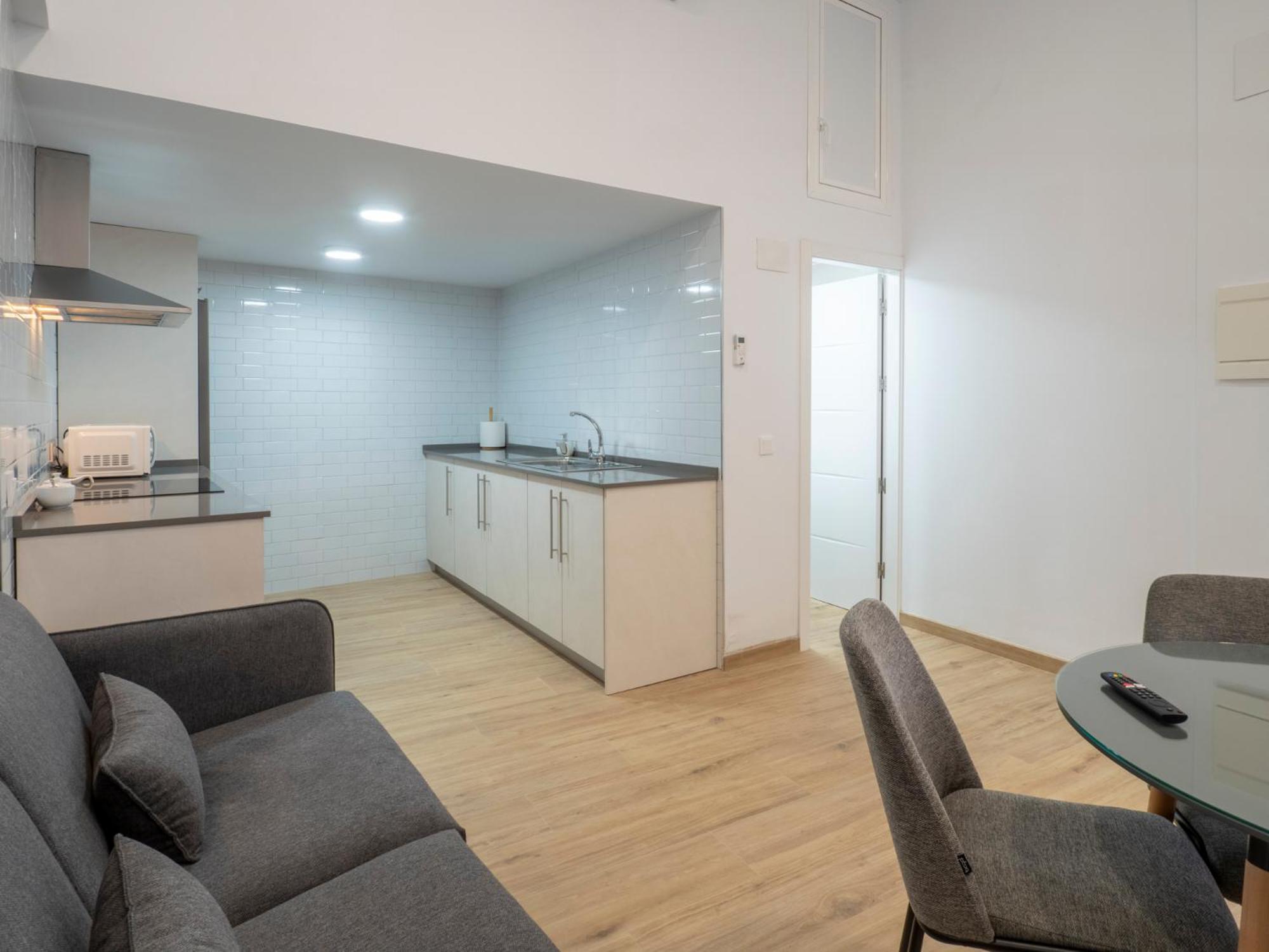 קורדובה Apartamentos La Fuensanta מראה חיצוני תמונה