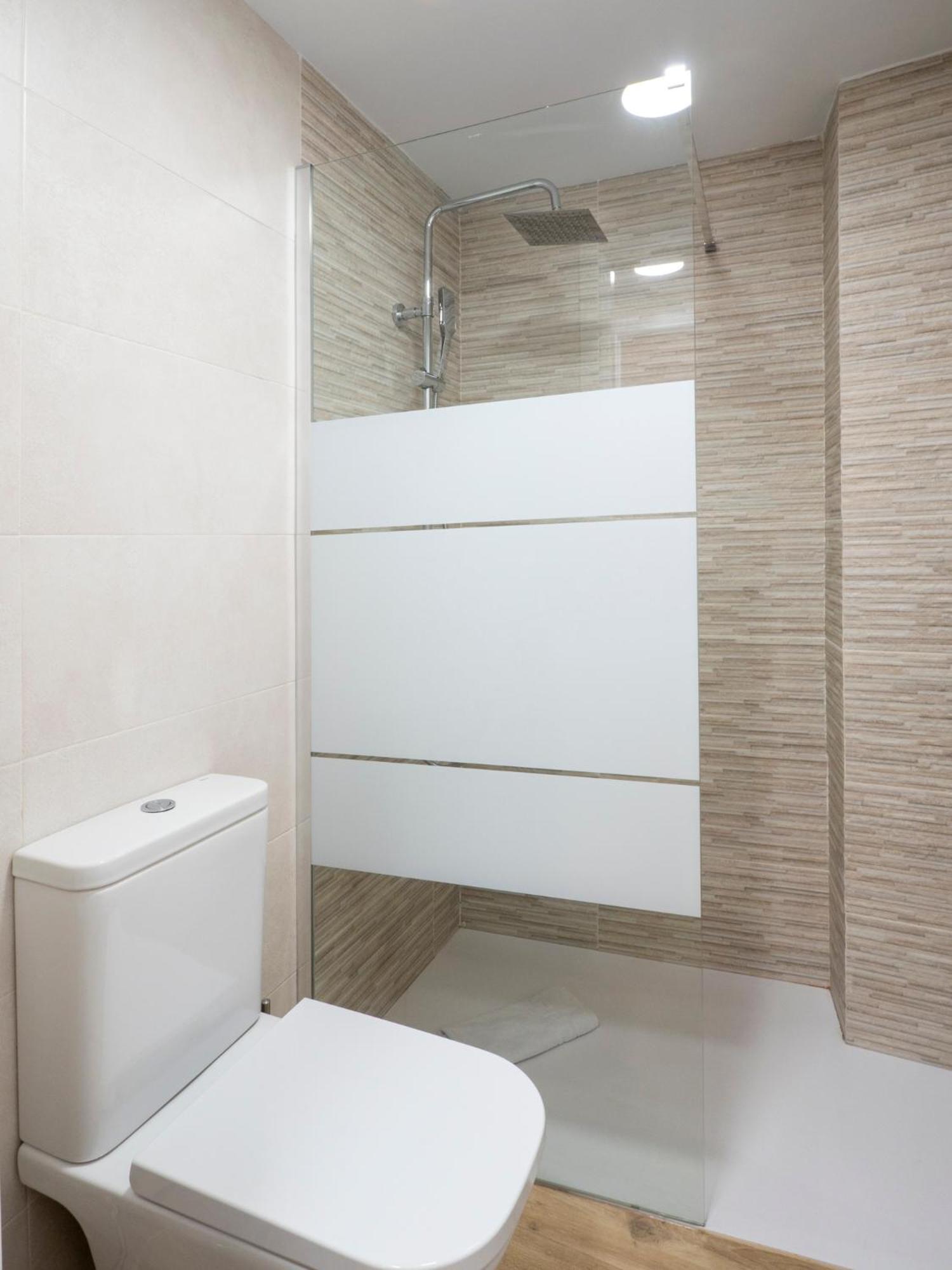 קורדובה Apartamentos La Fuensanta מראה חיצוני תמונה