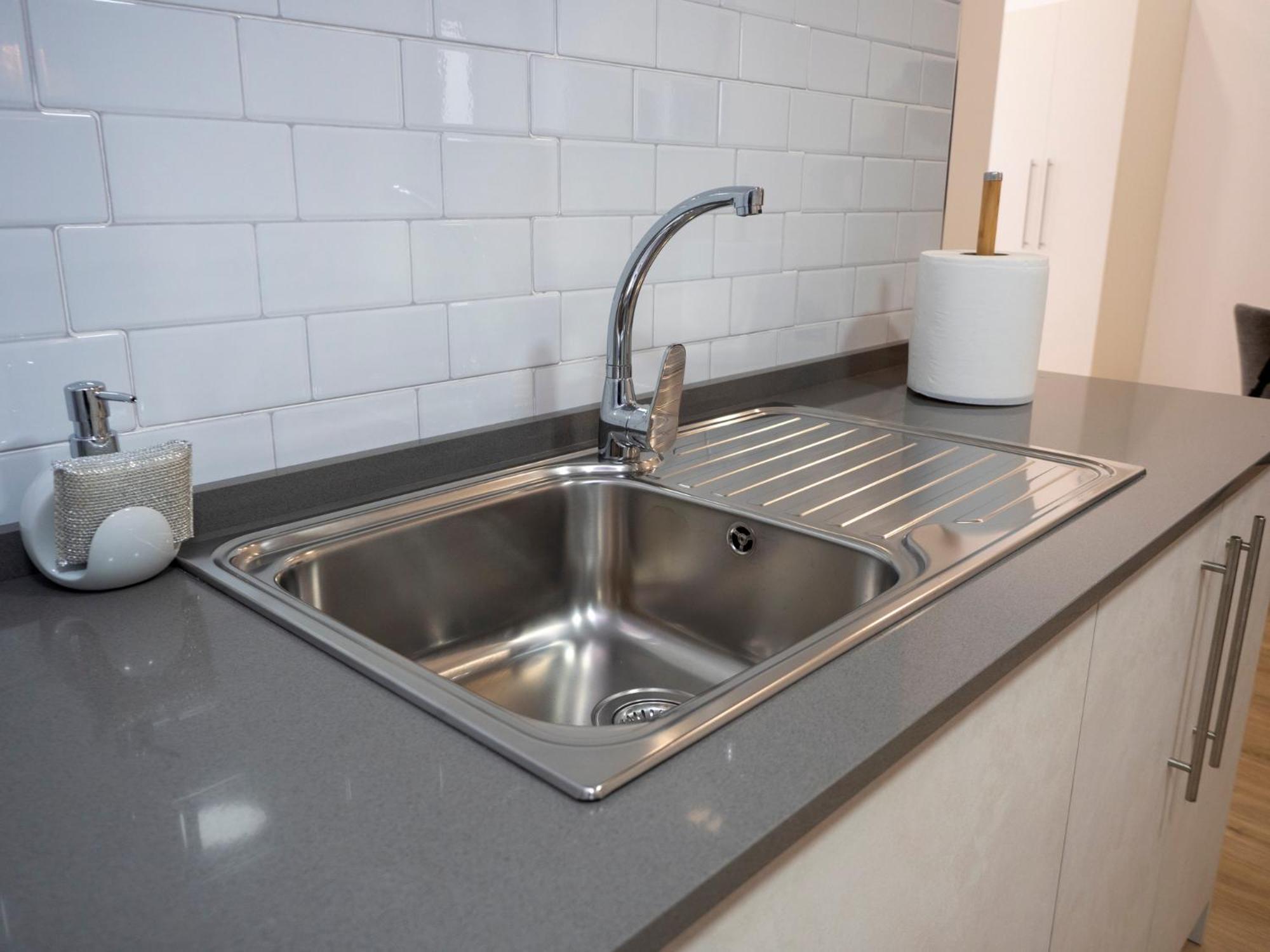 קורדובה Apartamentos La Fuensanta מראה חיצוני תמונה